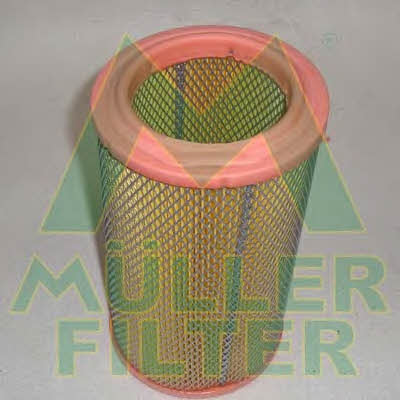 Muller filter PA142 Air filter PA142