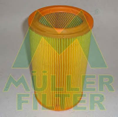 Muller filter PA144 Air filter PA144