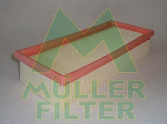 Muller filter PA147 Air filter PA147