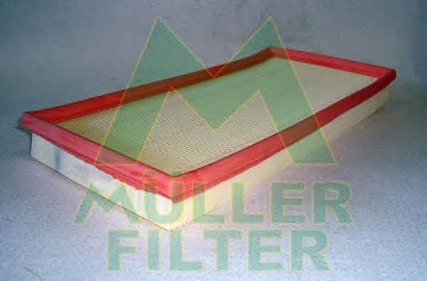 Muller filter PA148 Air filter PA148