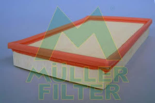 Muller filter PA152 Air filter PA152