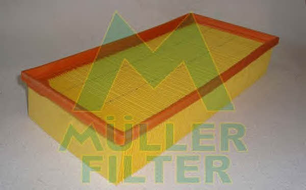 Muller filter PA153 Air filter PA153