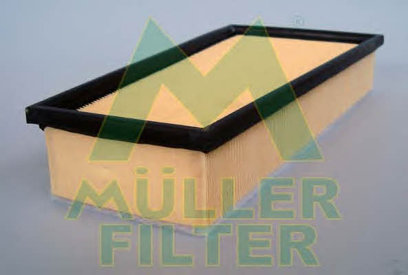 Muller filter PA154 Air filter PA154
