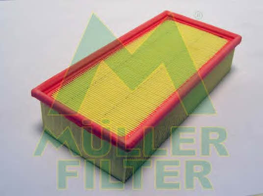 Muller filter PA158 Air filter PA158