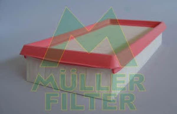 Muller filter PA159 Air filter PA159