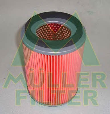 Muller filter PA163 Air filter PA163