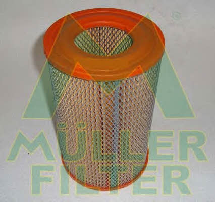 Muller filter PA164 Air filter PA164