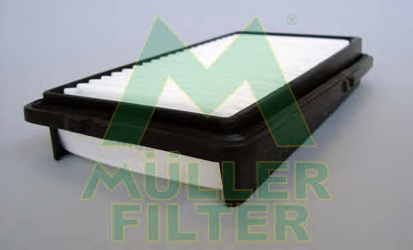 Muller filter PA169 Air filter PA169