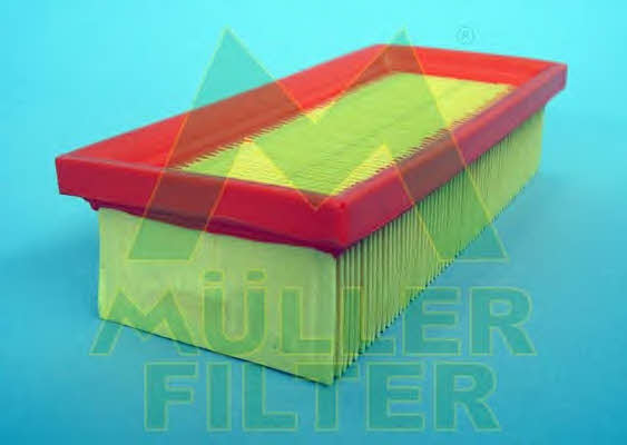 Muller filter PA178 Air filter PA178