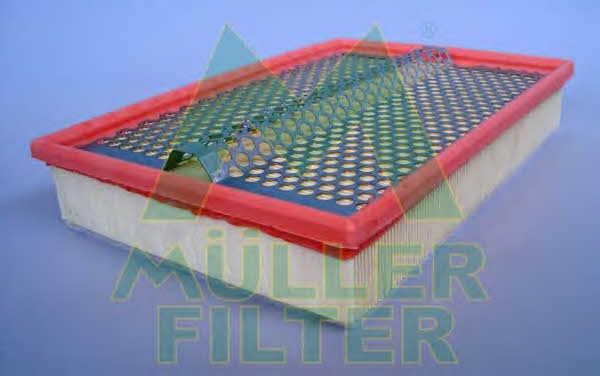 Muller filter PA186 Air filter PA186