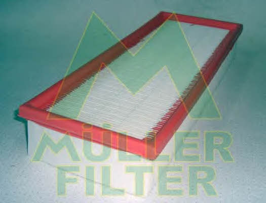Muller filter PA200 Air filter PA200