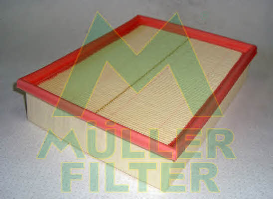 Muller filter PA201 Air filter PA201