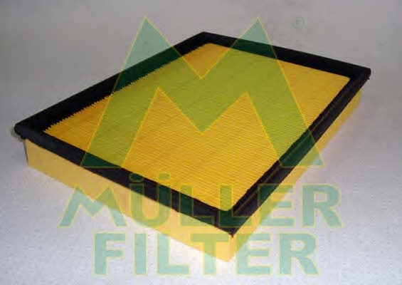 Muller filter PA209 Air filter PA209