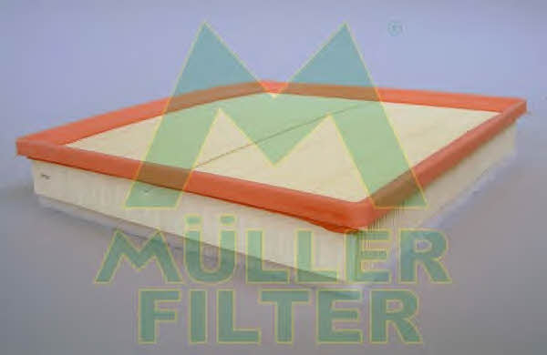 Muller filter PA2106 Air filter PA2106