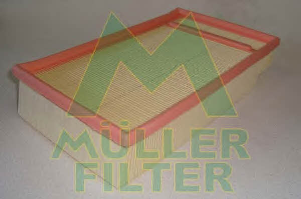 Muller filter PA2108 Air filter PA2108