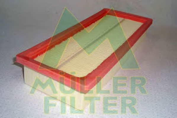 Muller filter PA2109 Air filter PA2109