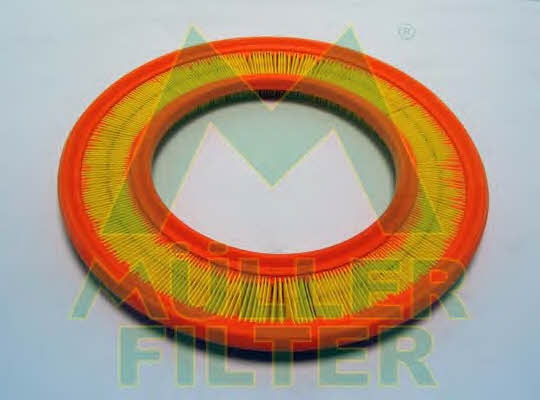 Muller filter PA211 Air filter PA211