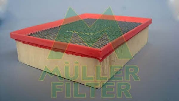 Muller filter PA2116 Air filter PA2116