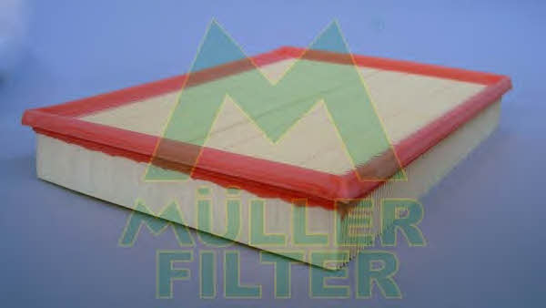 Muller filter PA2117 Air filter PA2117