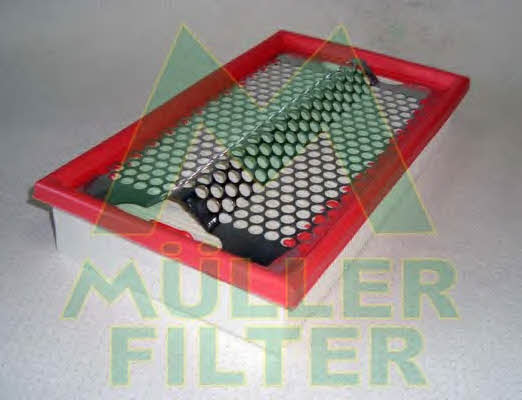 Muller filter PA213 Air filter PA213