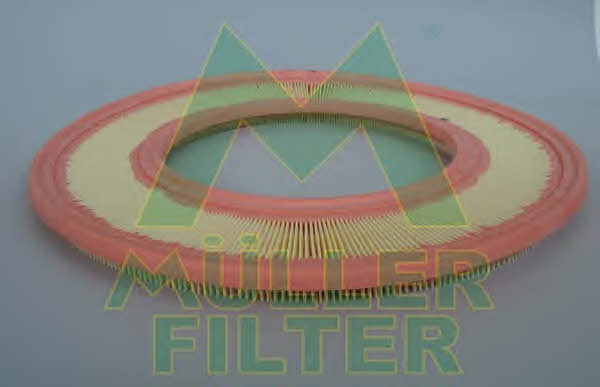 Muller filter PA214 Air filter PA214