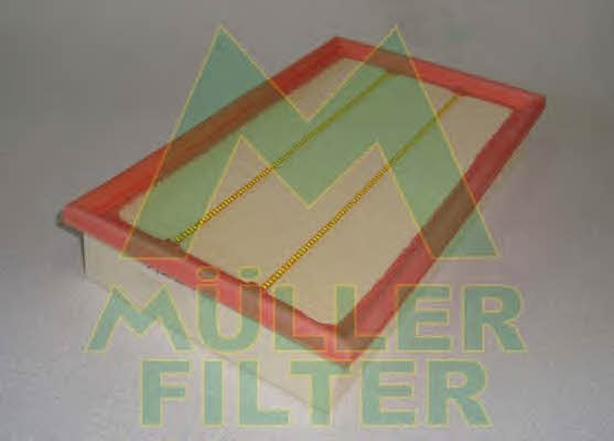Muller filter PA215 Air filter PA215