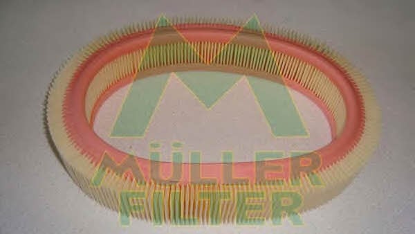 Muller filter PA228 Air filter PA228