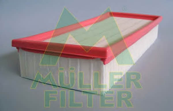 Muller filter PA234 Air filter PA234