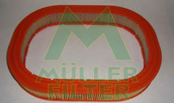 Muller filter PA239 Air filter PA239