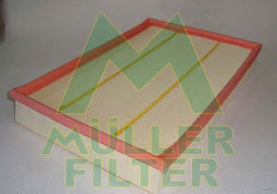 Muller filter PA240 Air filter PA240