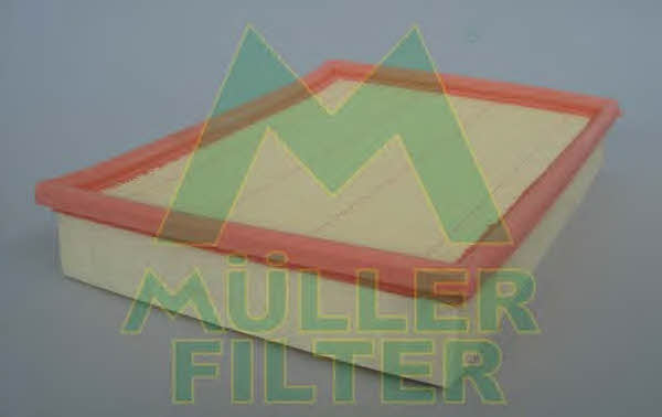 Muller filter PA247 Air filter PA247
