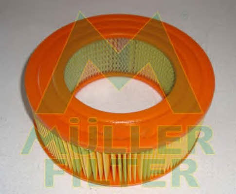 Muller filter PA25 Air filter PA25