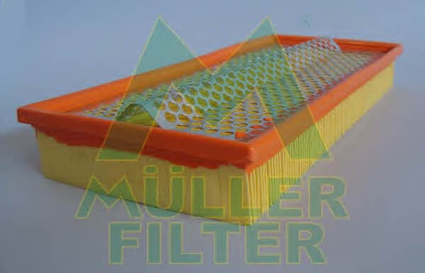 Muller filter PA250 Air filter PA250