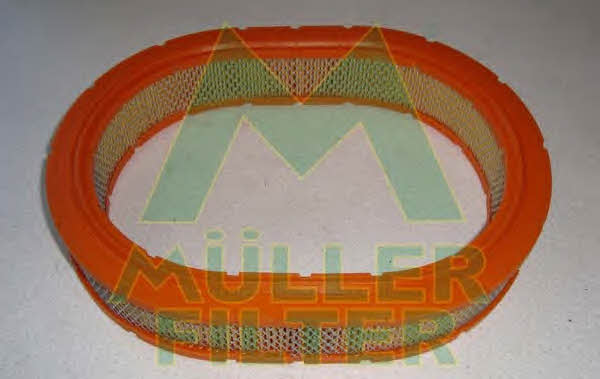 Muller filter PA252 Air filter PA252