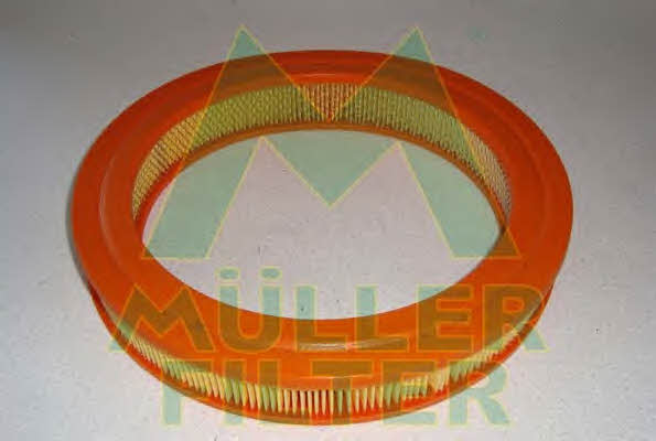 Muller filter PA254 Air filter PA254