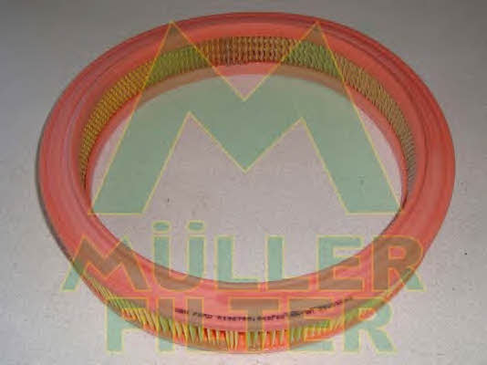 Muller filter PA256 Air filter PA256