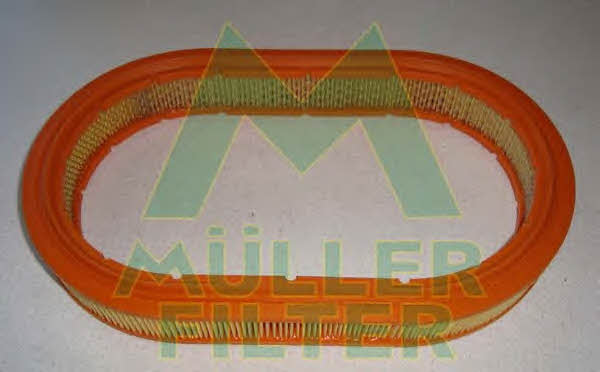 Muller filter PA257 Air filter PA257