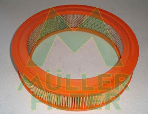 Muller filter PA26 Air filter PA26