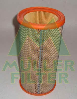 Muller filter PA262 Air filter PA262