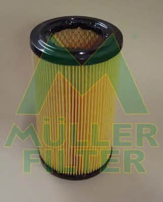 Muller filter PA263 Air filter PA263