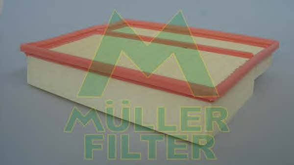 Muller filter PA264 Air filter PA264