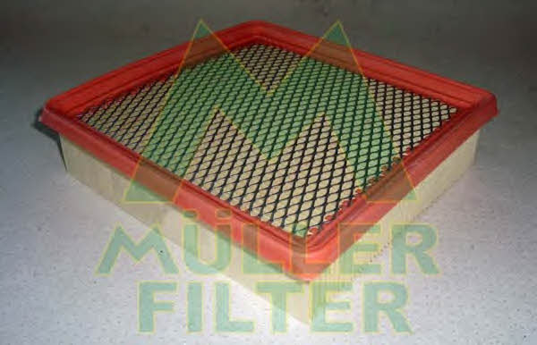 Muller filter PA267 Air filter PA267