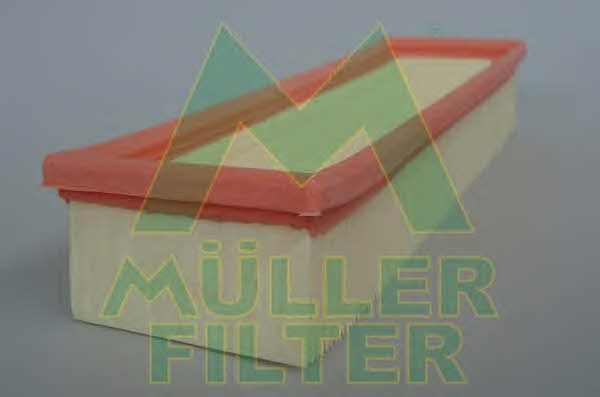 Muller filter PA271 Air filter PA271