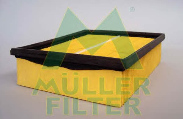Muller filter PA272 Air filter PA272