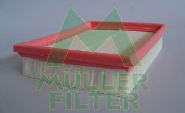 Muller filter PA273 Air filter PA273