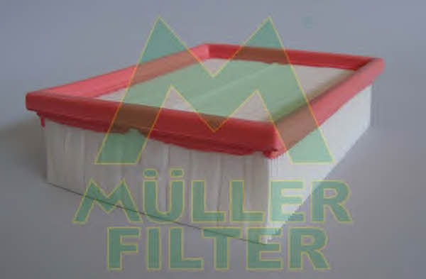 Muller filter PA274 Air filter PA274