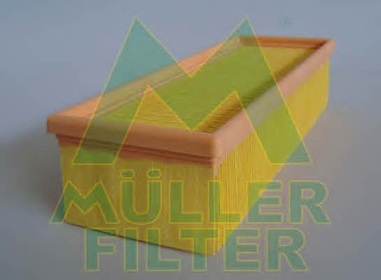 Muller filter PA275 Air filter PA275