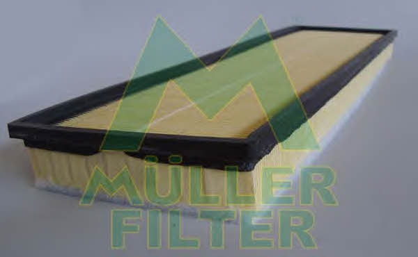 Muller filter PA278 Air filter PA278