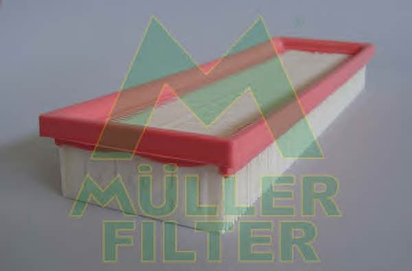 Muller filter PA282 Air filter PA282