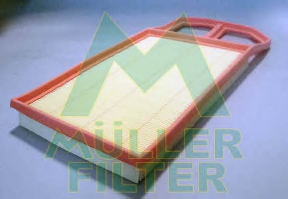 Muller filter PA283 Air filter PA283